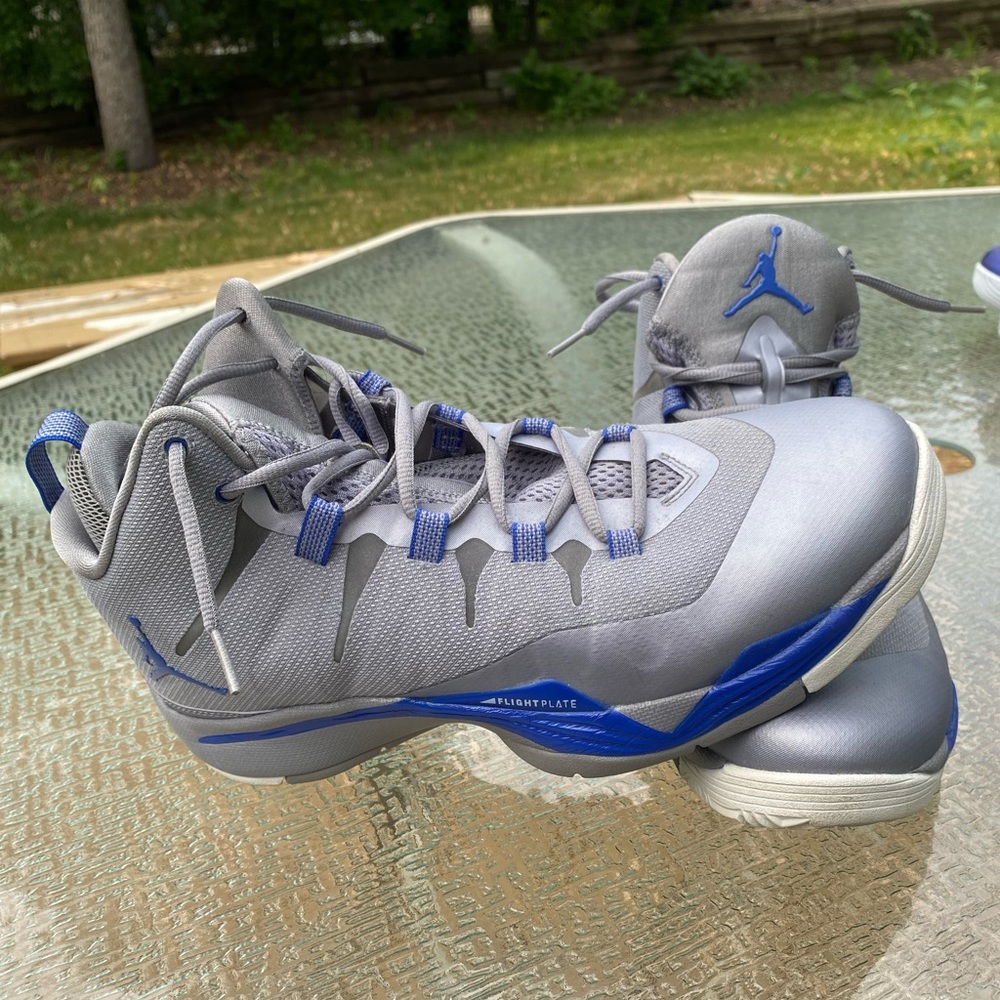 NIKE JORDAN SUPER FLY 2